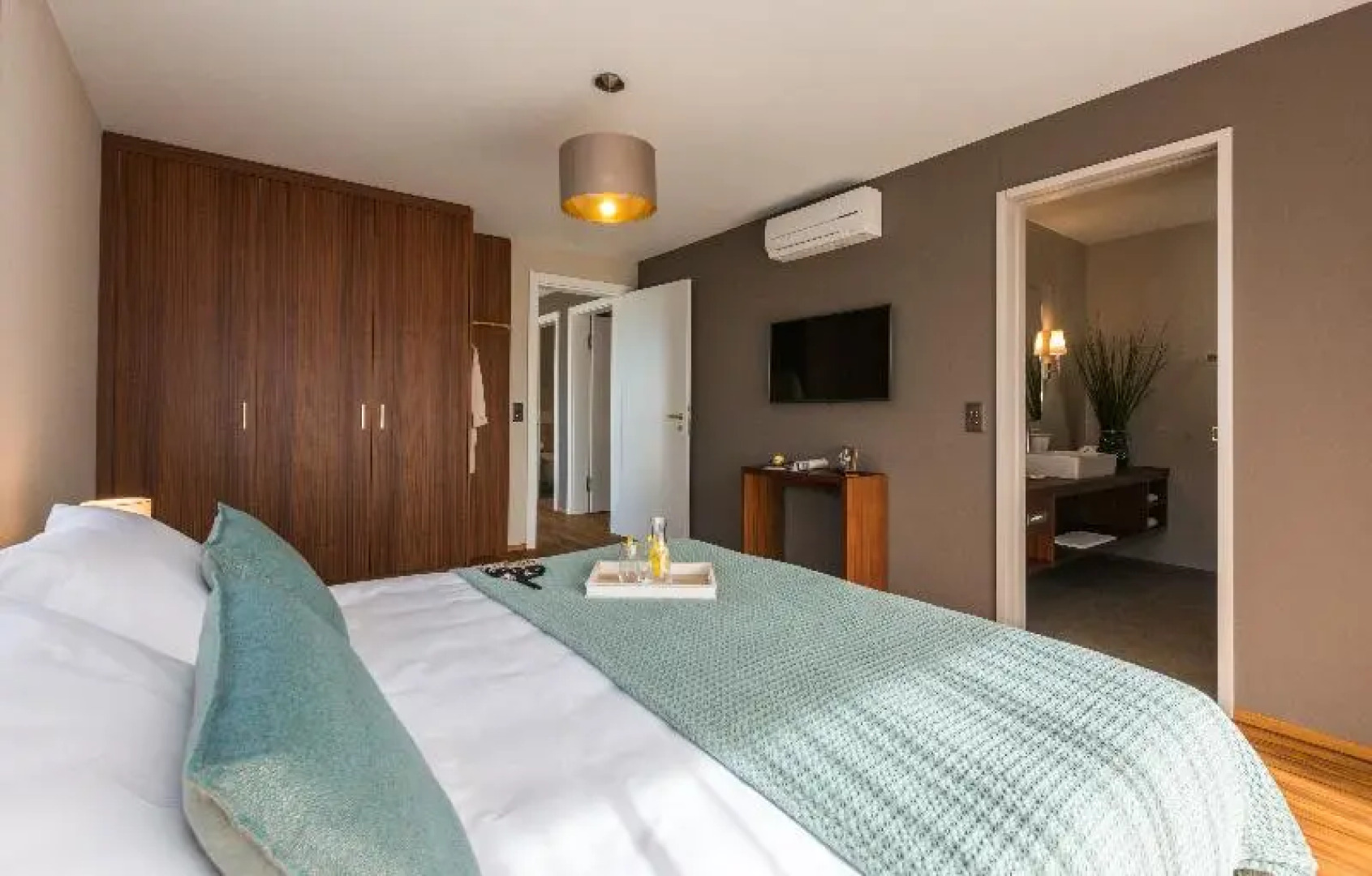 Luxury Villa – Deltapark