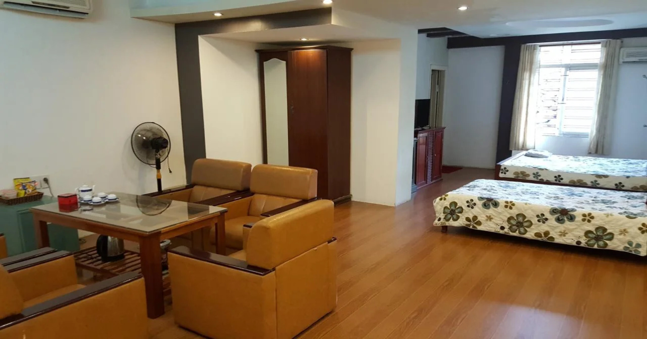 Hoang Anh Hotel