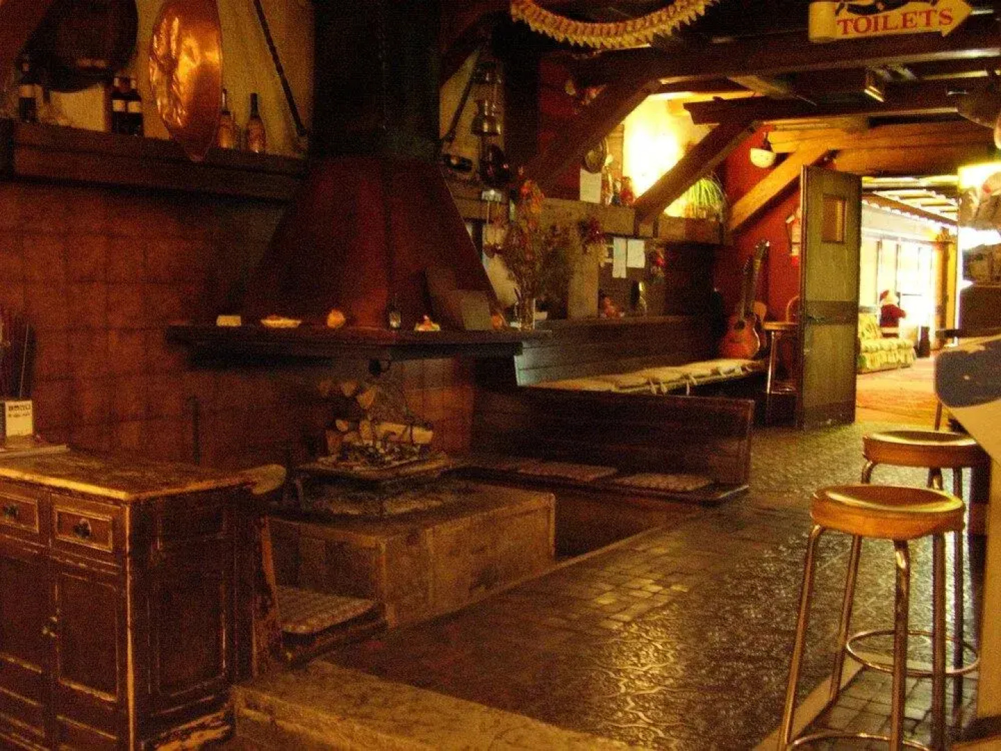 Albergo Malga Ciapela