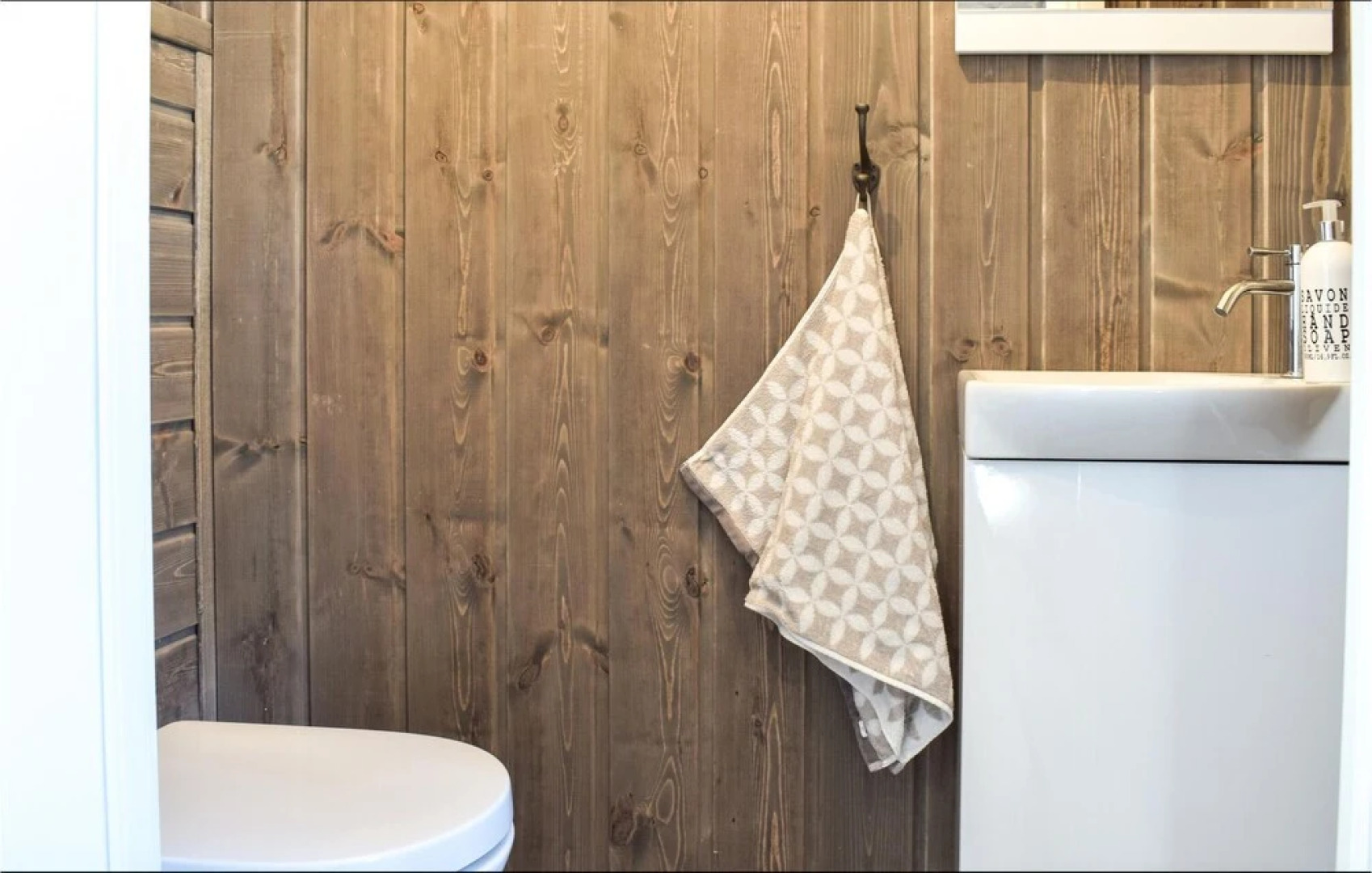 Awesome Home in Norheimsund With 3 Bedrooms and Wifi