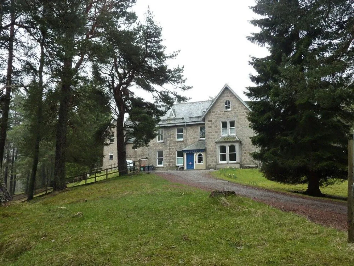 Braemar Youth Hostel