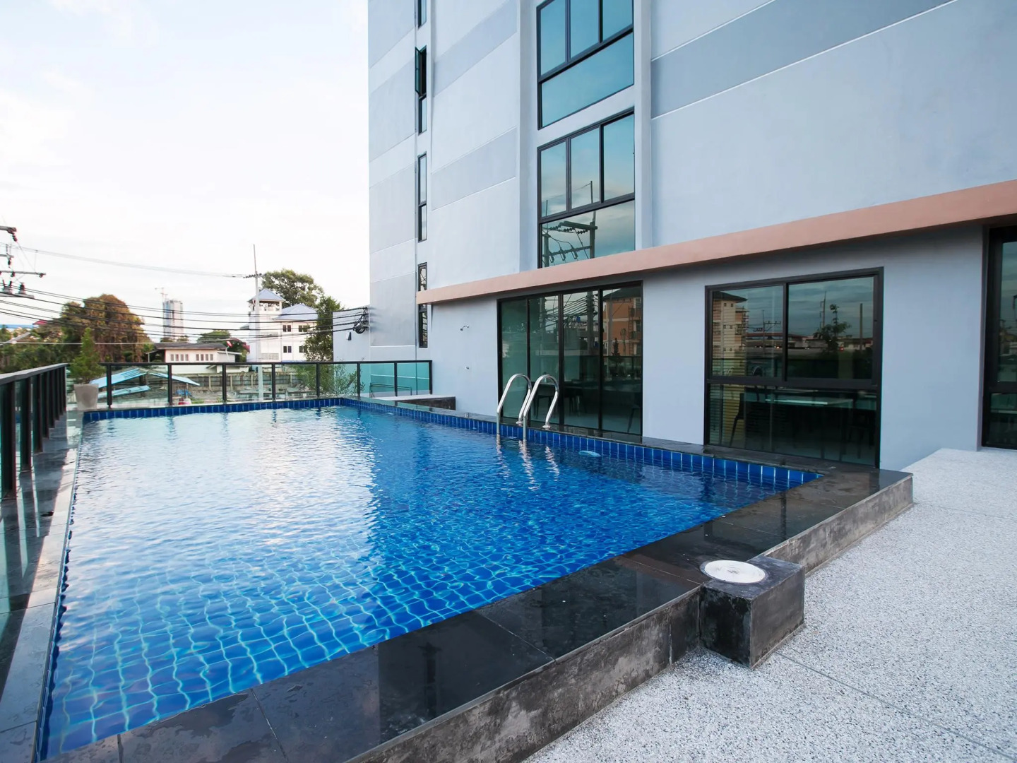 B2 Hotel South Pattaya Premier Hotel