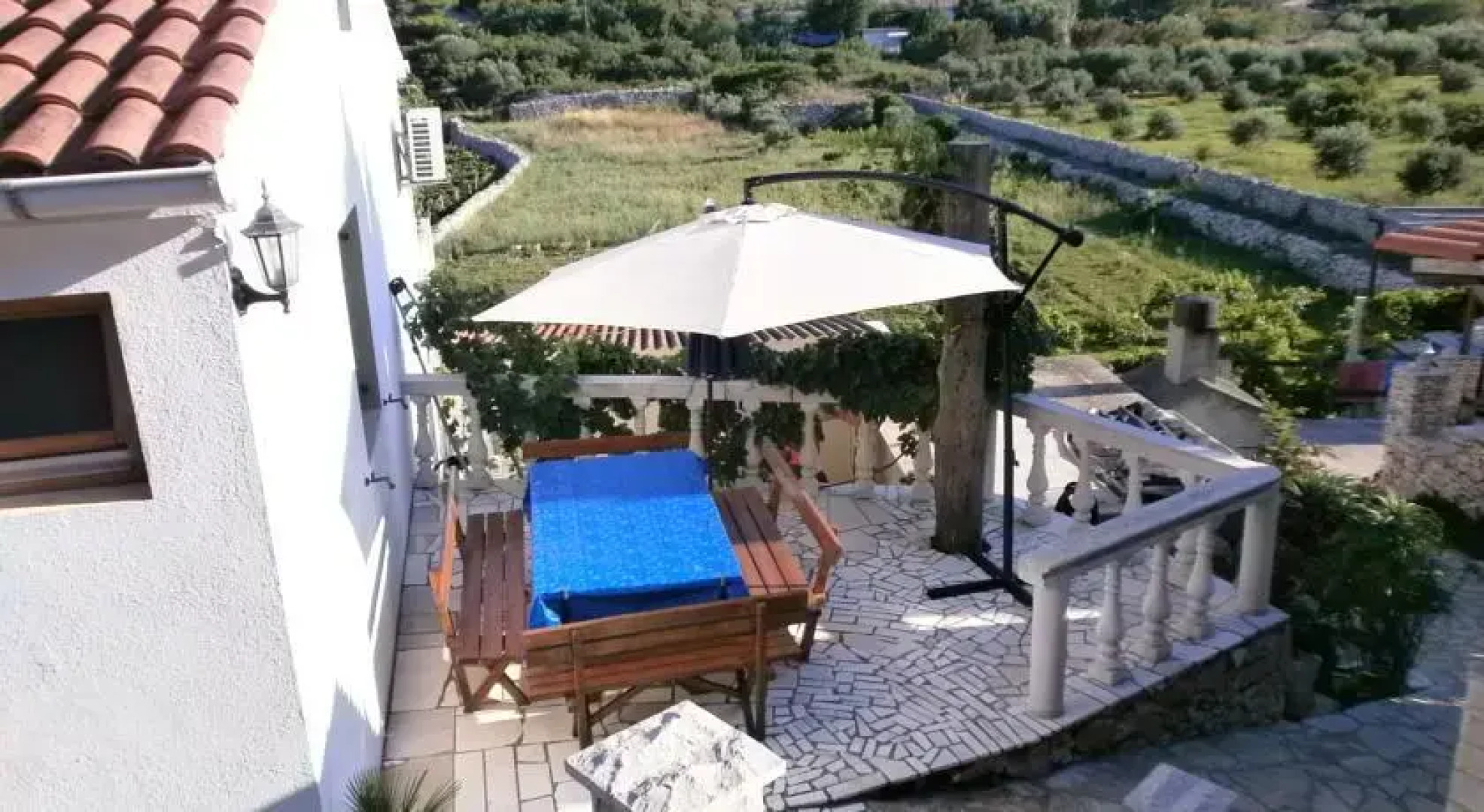 Mumanović apartments