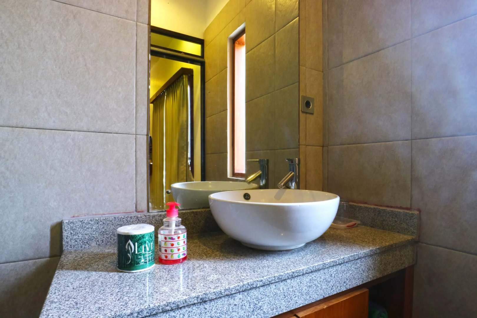 Saren Guest House Bali