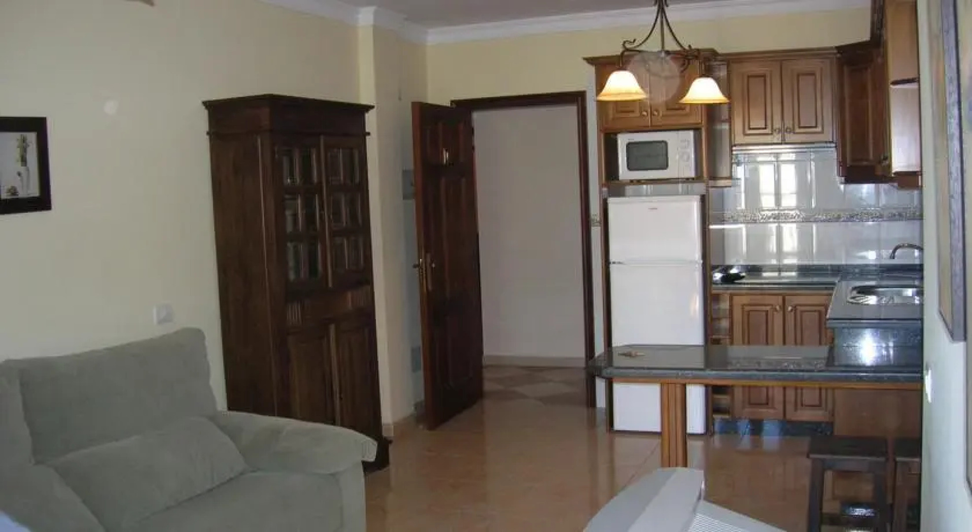 Buenavista Apartaments