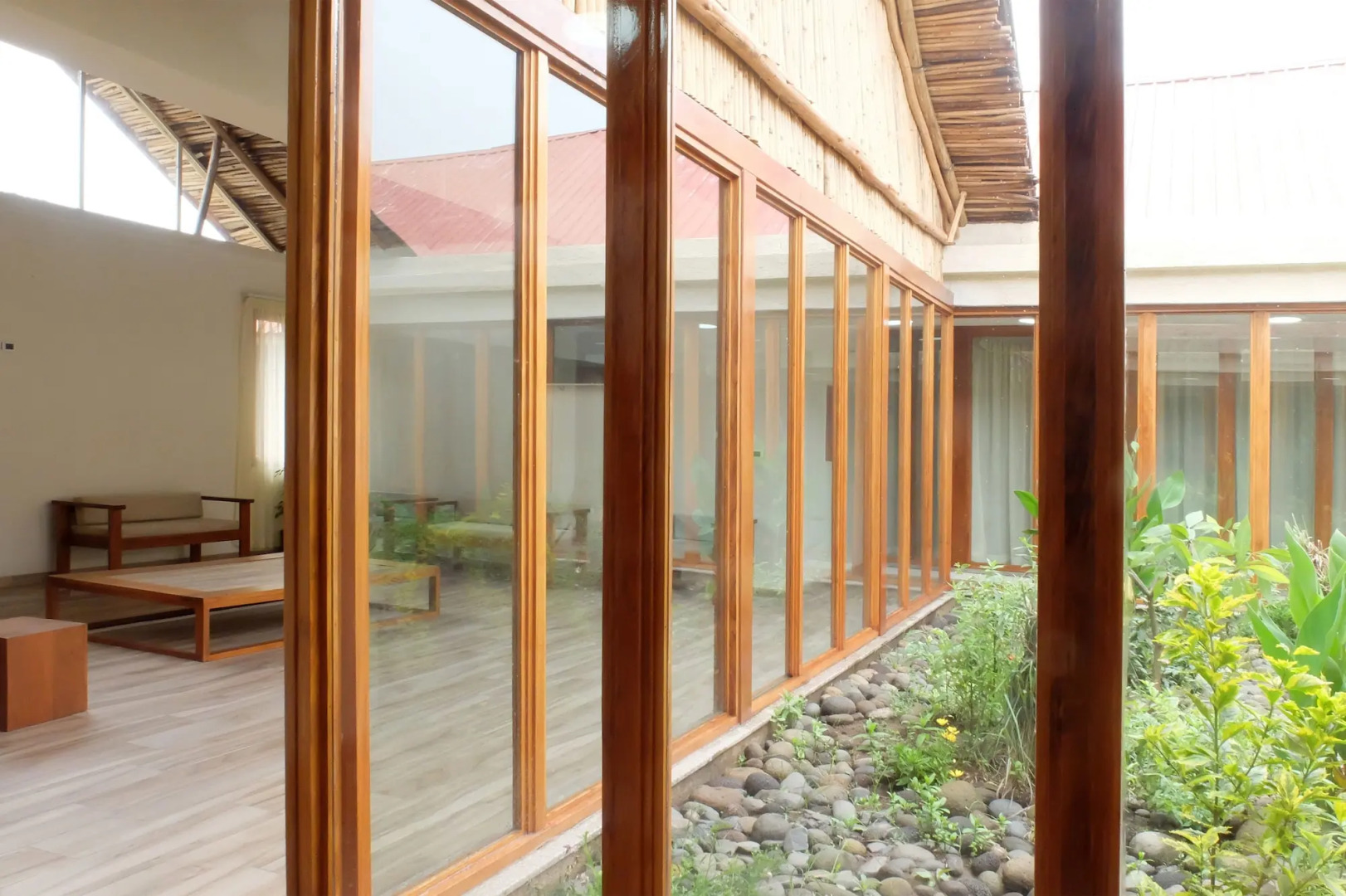 Mezena Resort and Spa