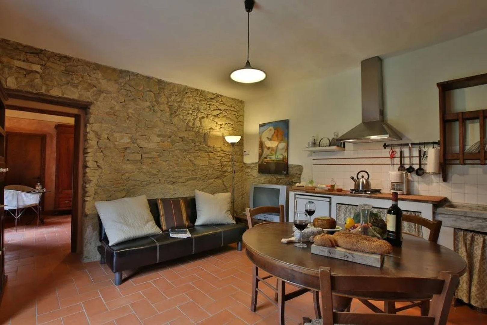 Villa Il Doccio