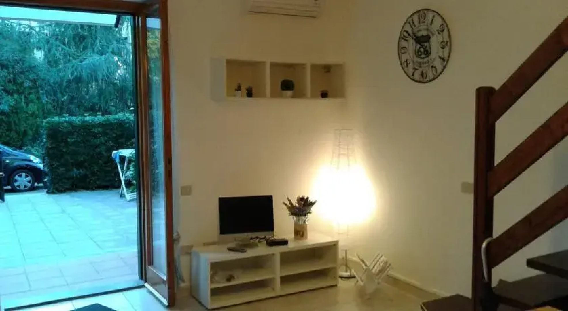 Casa da Silvia