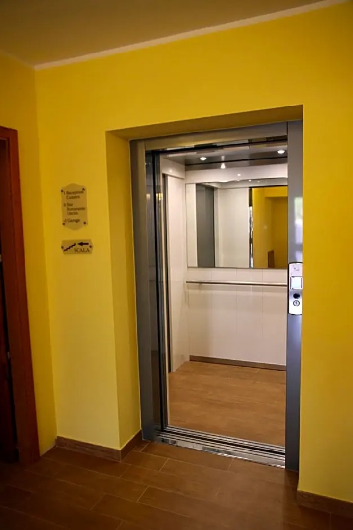 Nebrodi Rooms Monte San Giovanni