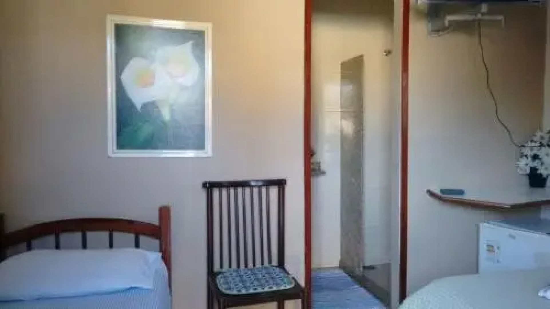 Hotel Pousada Dos Chales