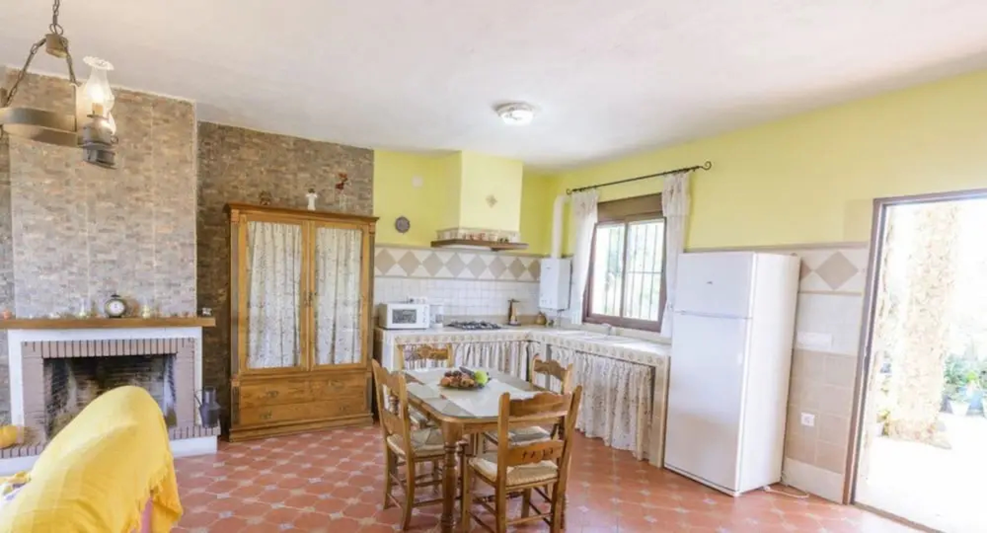 Casa en el Gastor Cadiz 100824 by MO Rentals