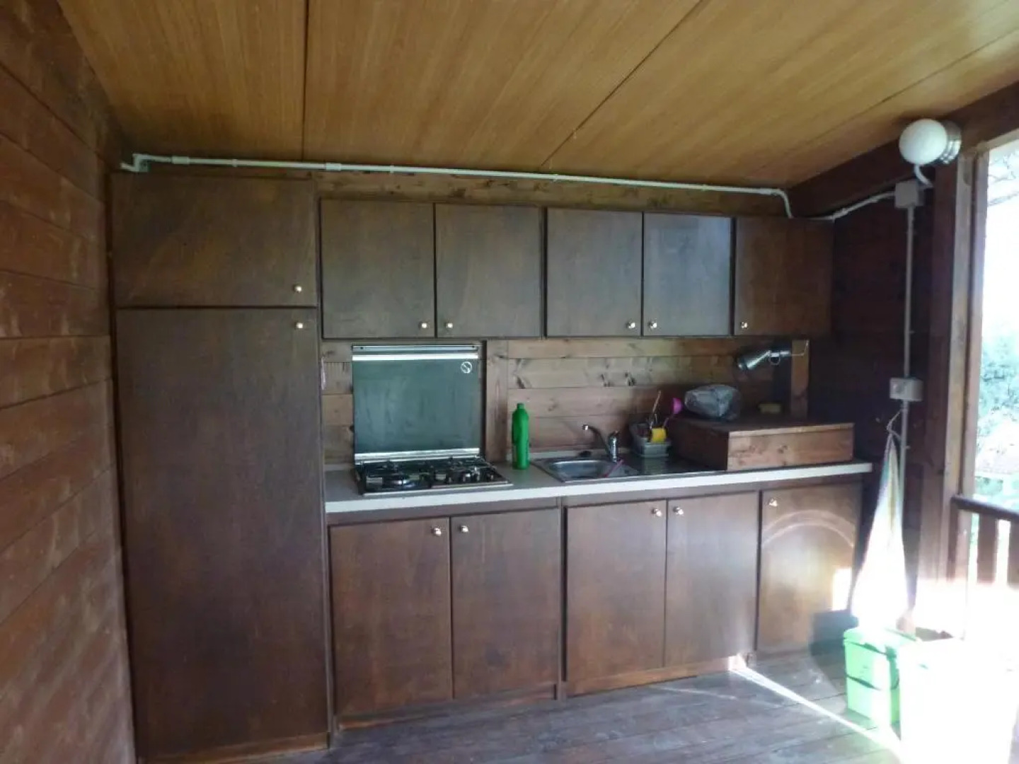 Villaggio Camping Calapineta