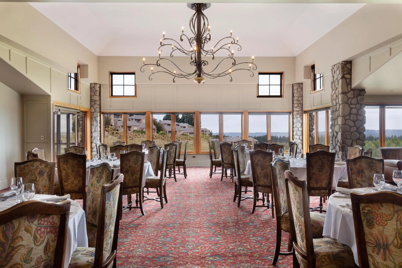 Fable Terrace Downs Resort by Mgallery