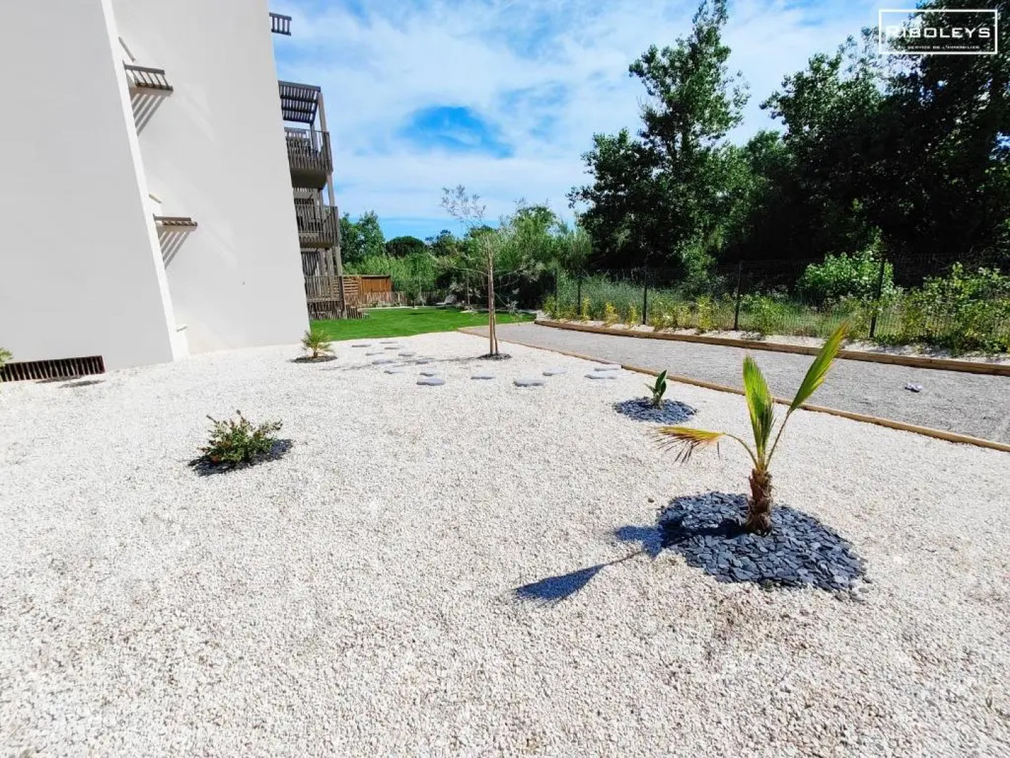 Marina Lodge - Superbe T3 à 400m de la plage de Farinette