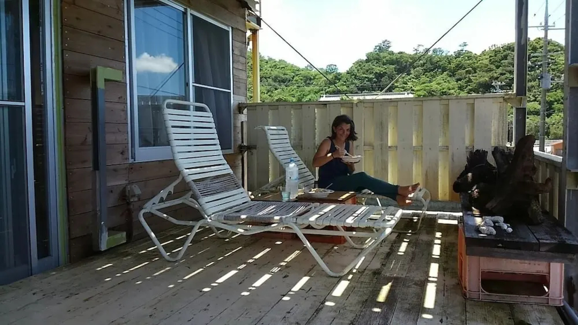 Pe-chin Hama guest house