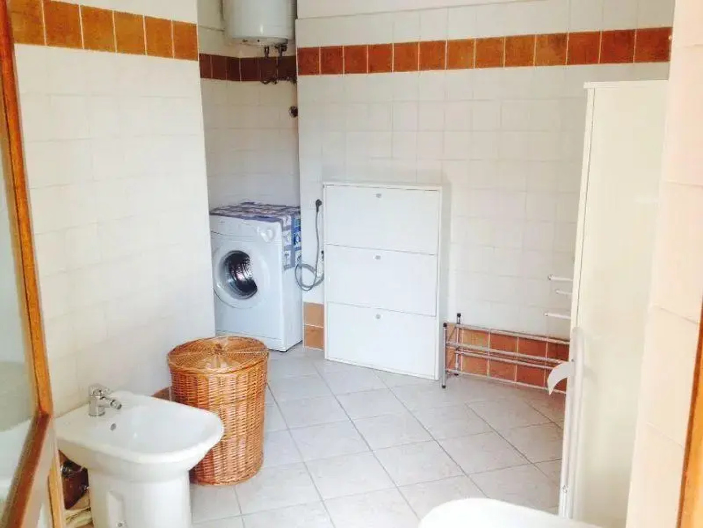 Appartamento sul Golfo