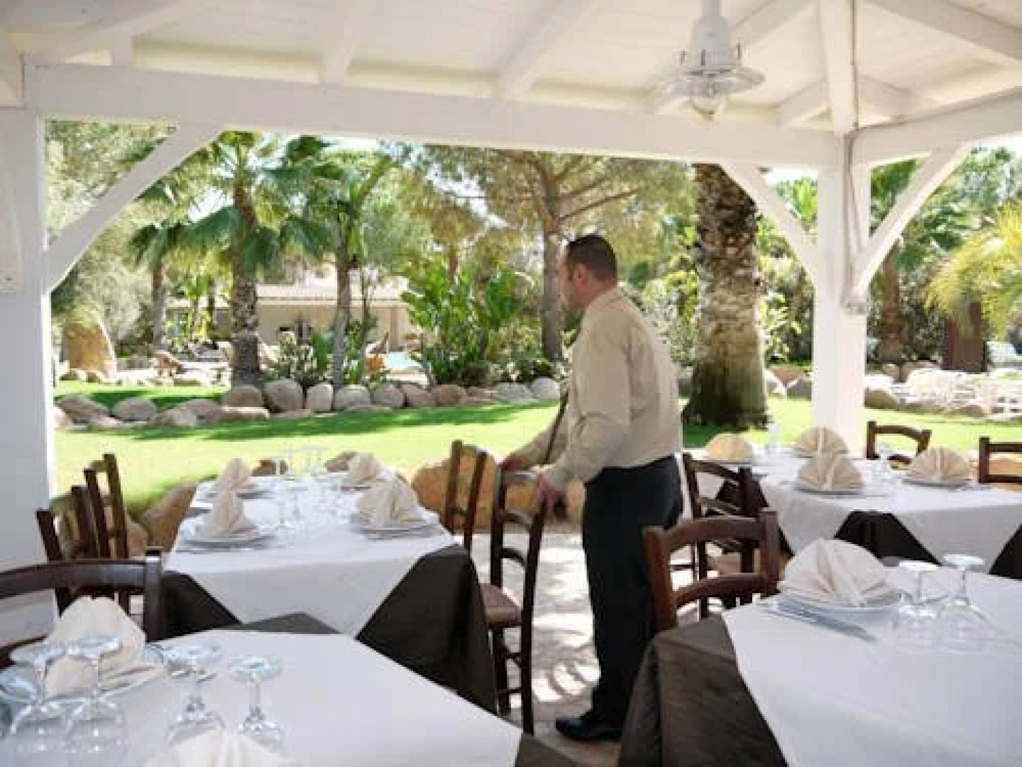 Villa Del Borgo Hotel Relais