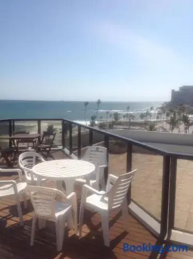 Píer Sul Apart Hotel - Circuito do carnaval