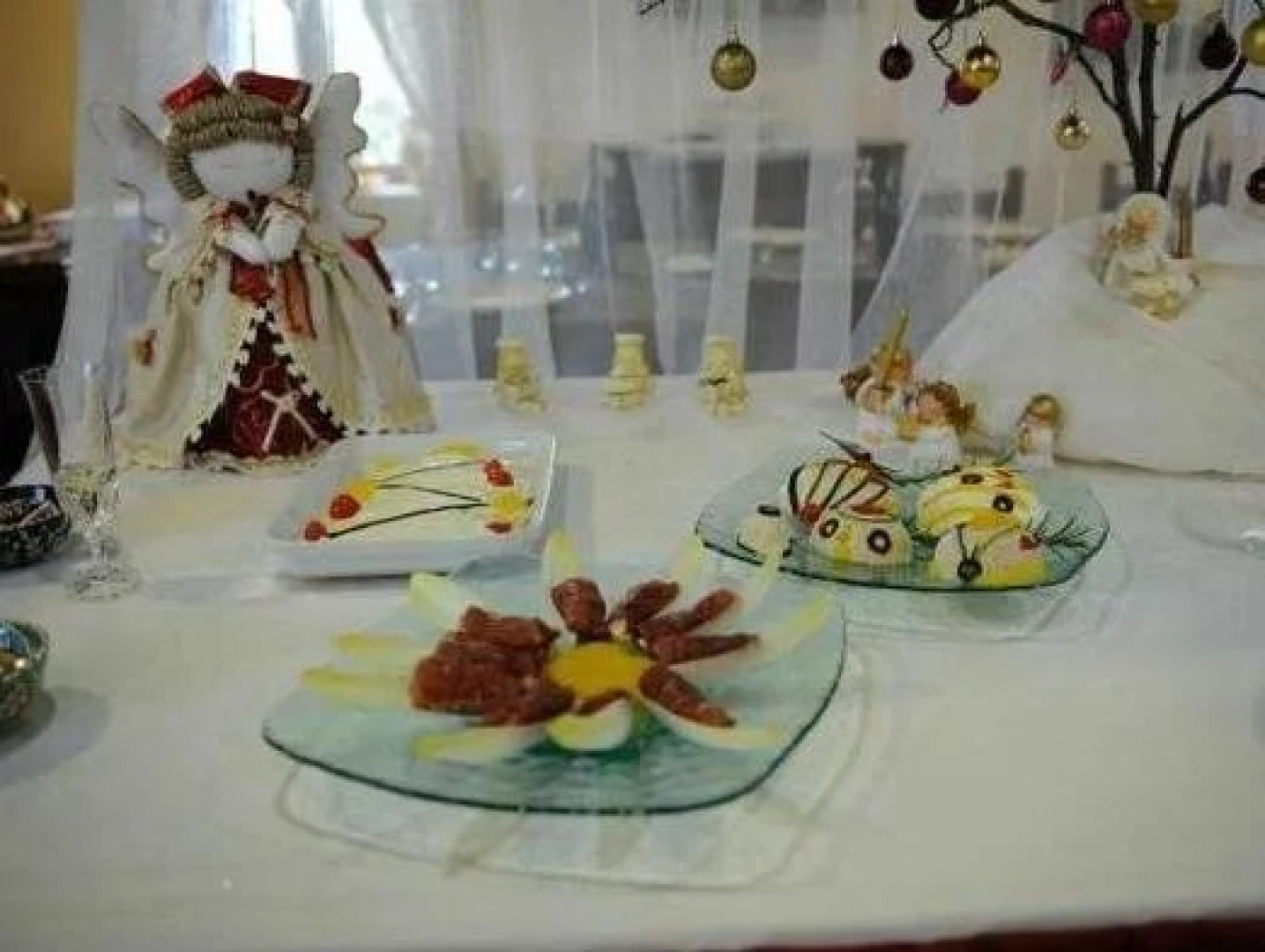 Country House Cortesia