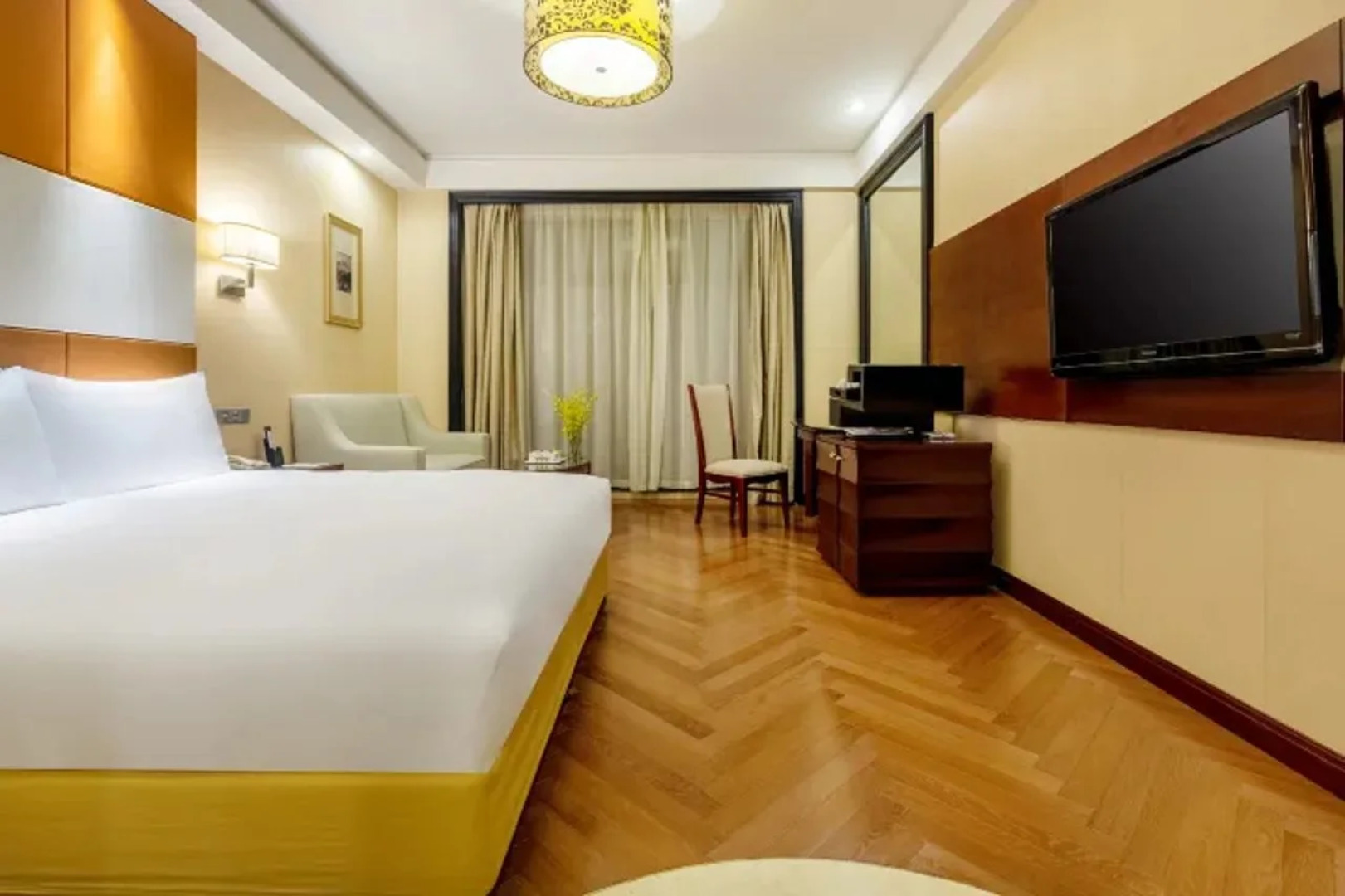 S & N Hotel Grand Chaohu