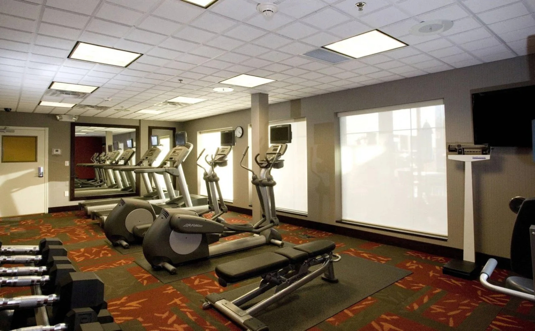 Residence Inn by Marriott Duluth