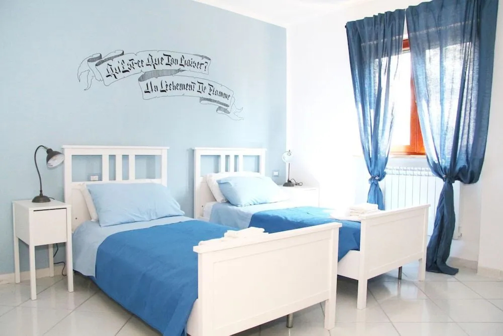 MarArte B&B