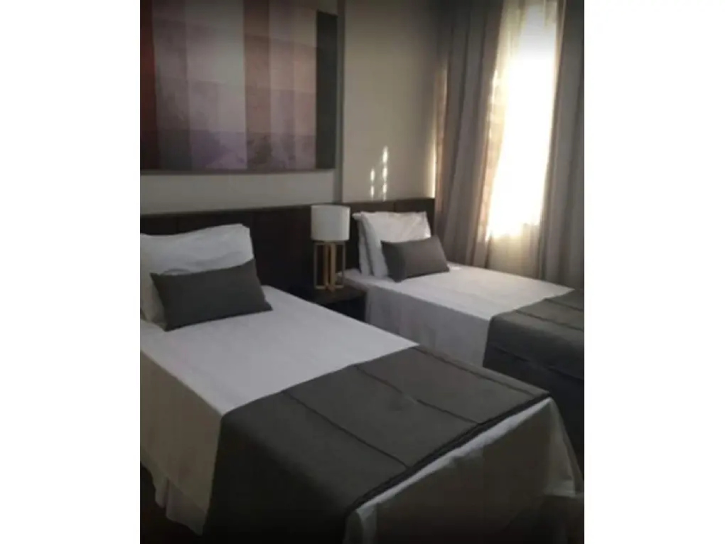 Vila Business Hotel