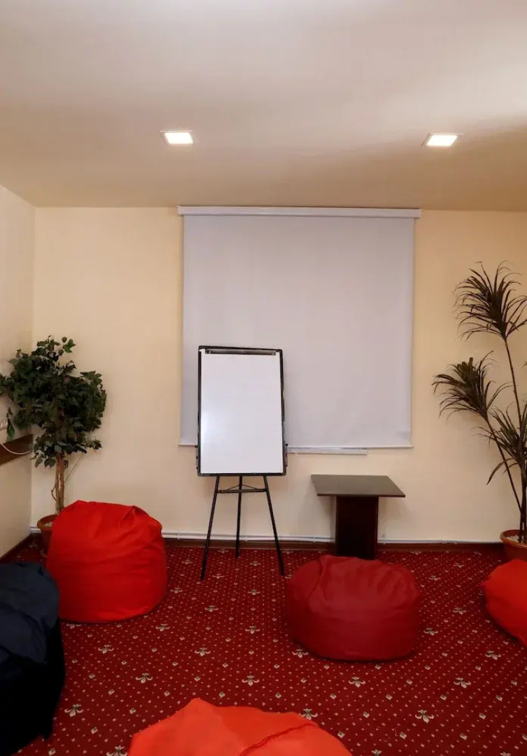 Best Western Aghveran