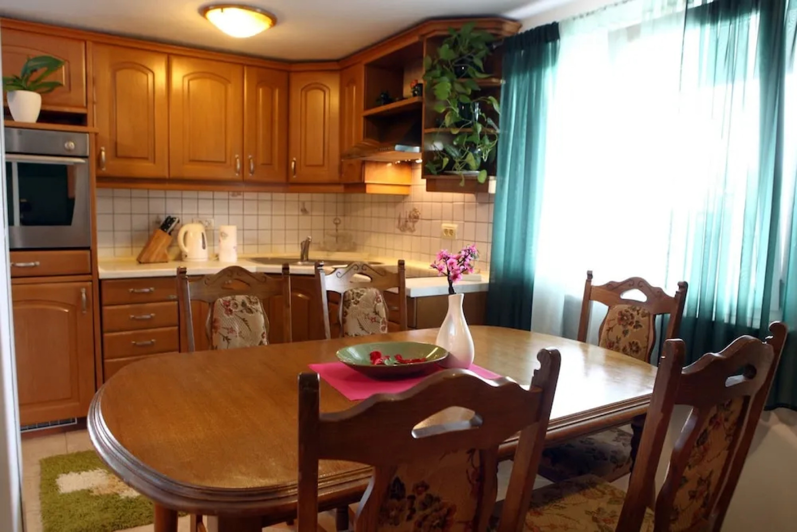 Apartments Green Place