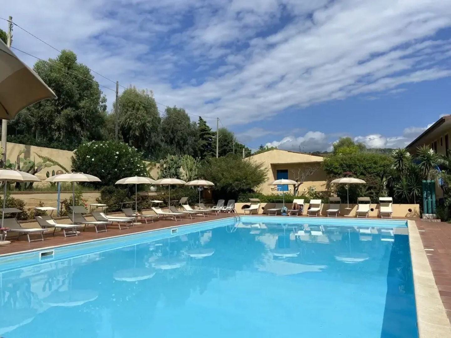 Esmeraldo Capo Vaticano