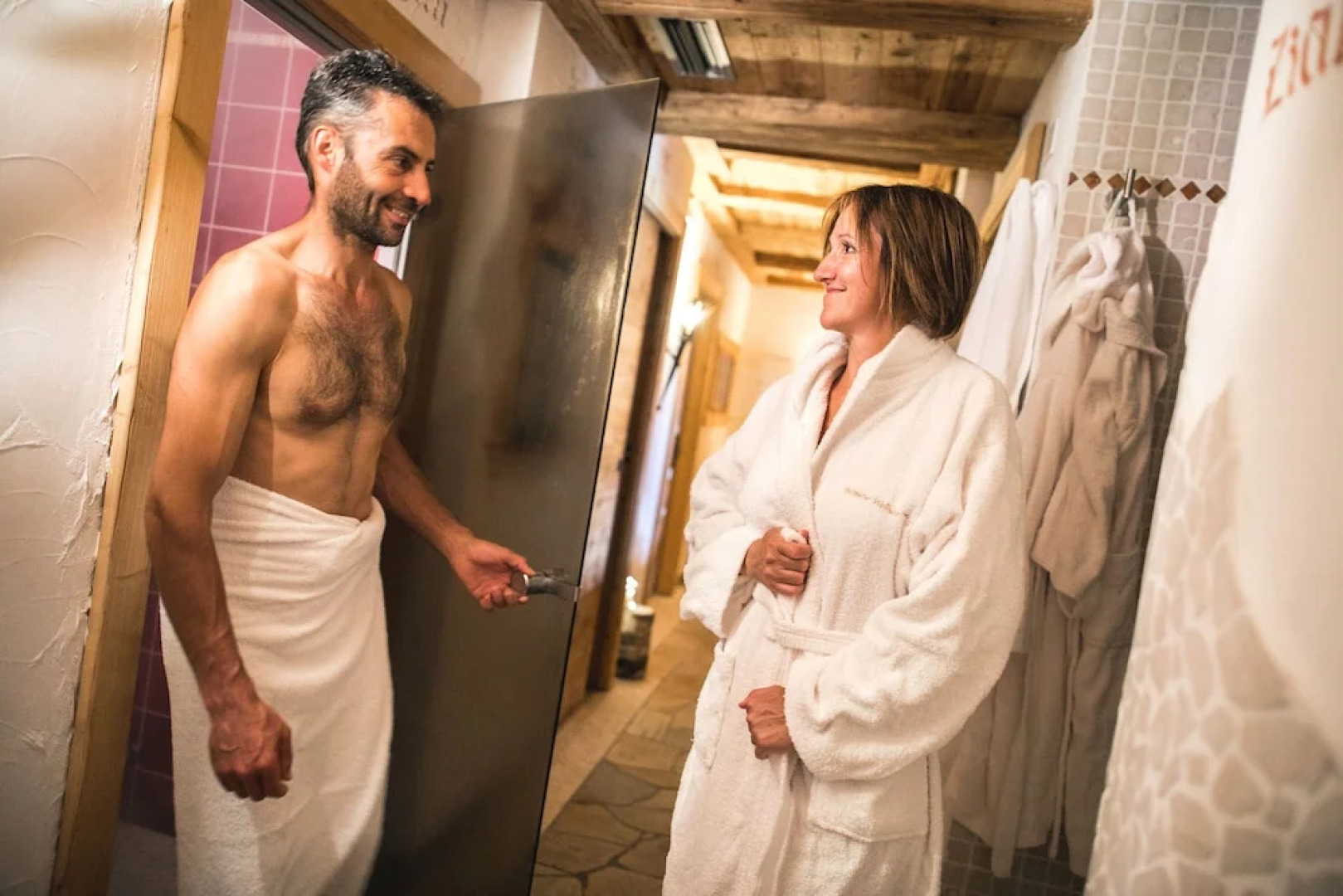 Chalet Alpenrose Bio Wellness Naturhotel