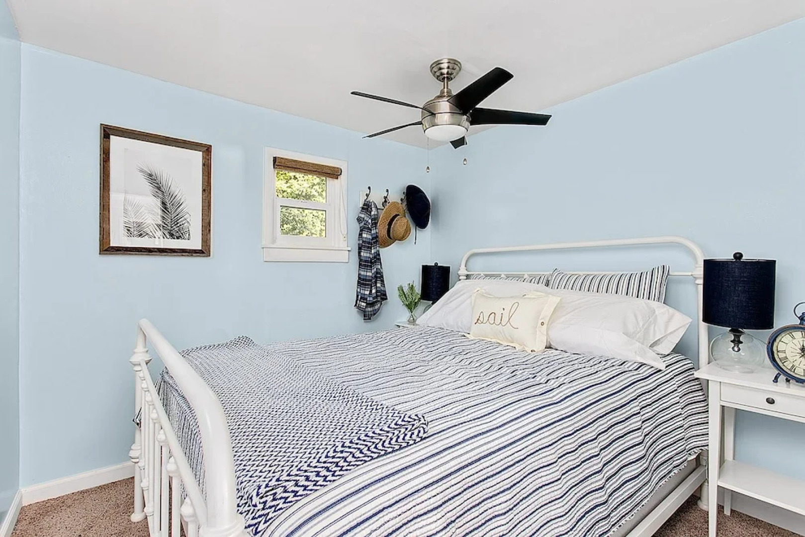 Beach and Blvd Bungalow on Sundin Beach by RedAwning