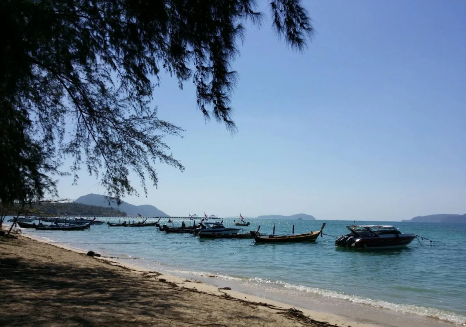 The Blue Rabbit Phuket Hotel