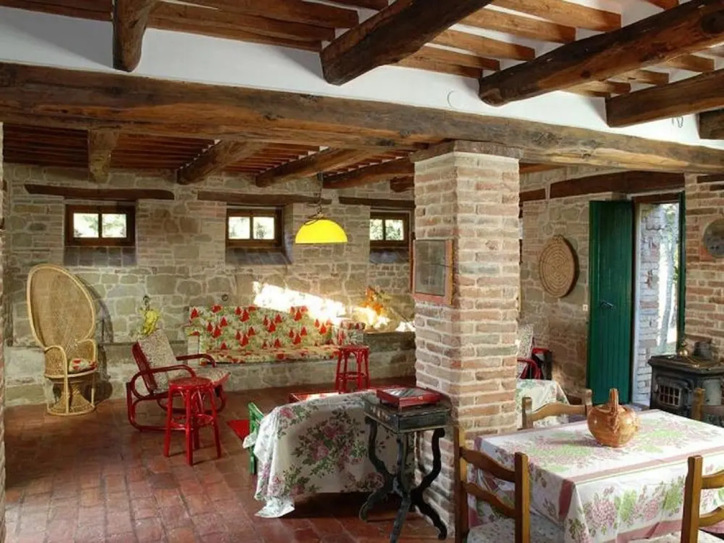 Belvilla by OYO Villa Faggio