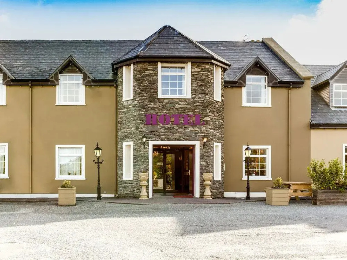 Dingle Peninsula Hotel