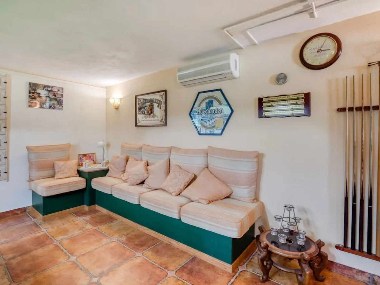 Deluxe Apartment in Albir With Pool & Garden