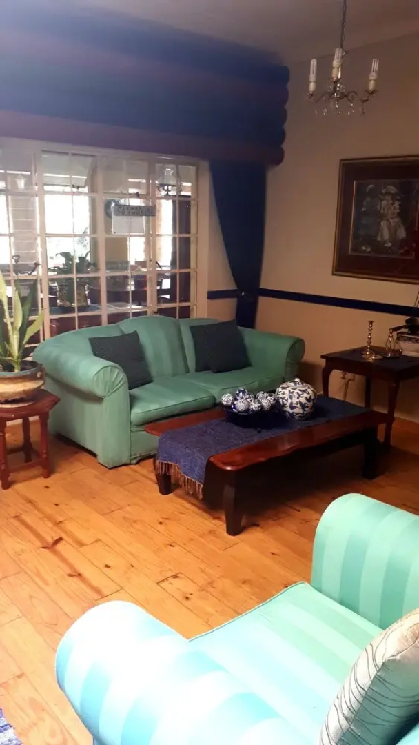 Eden Guest House