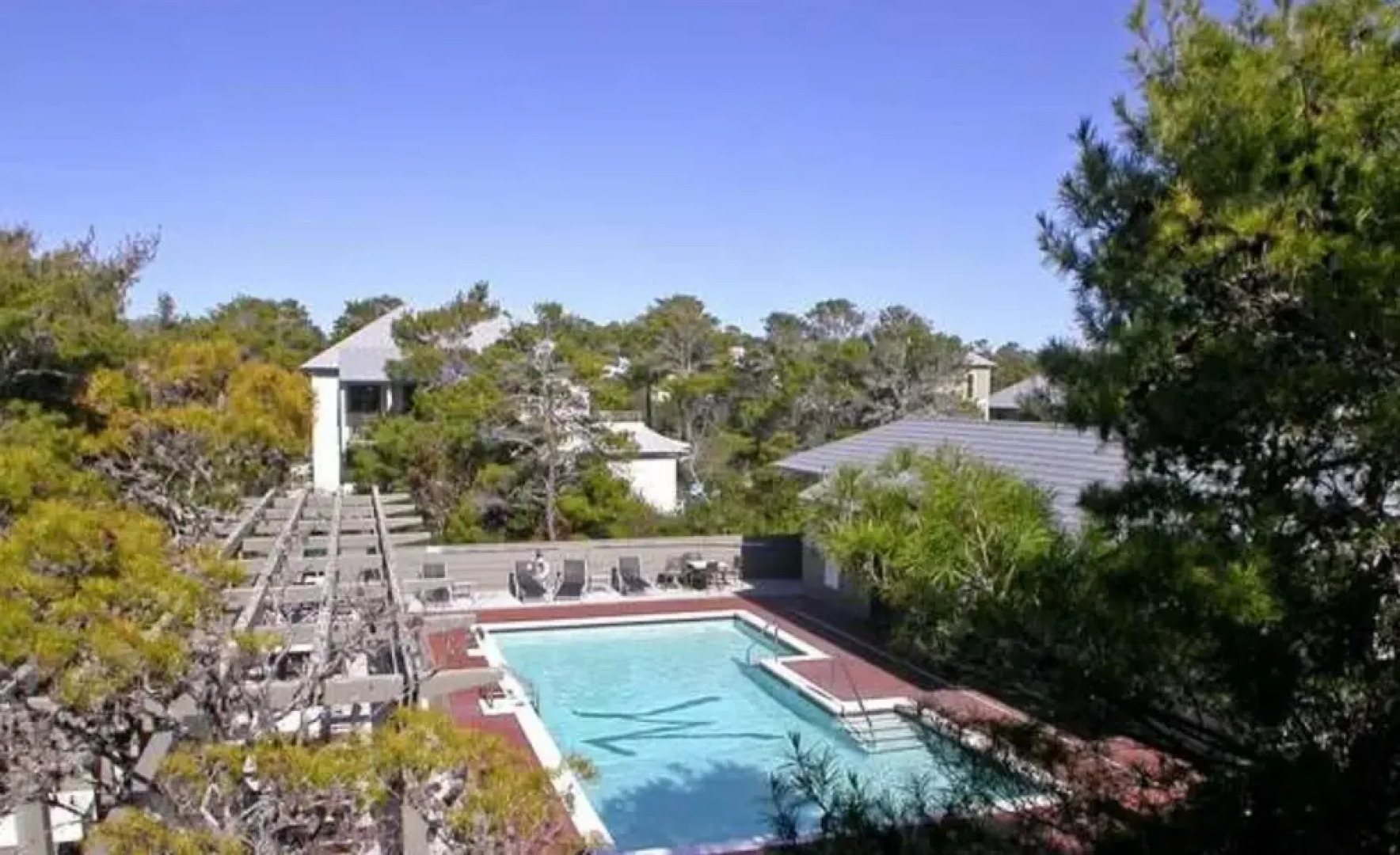 Magnolia Cottages By The Sea- 113 Patina by Florida Star Vacations