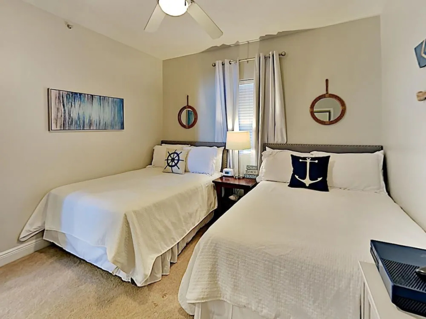 San Carlos Condominiums by Youngs Sun Coast