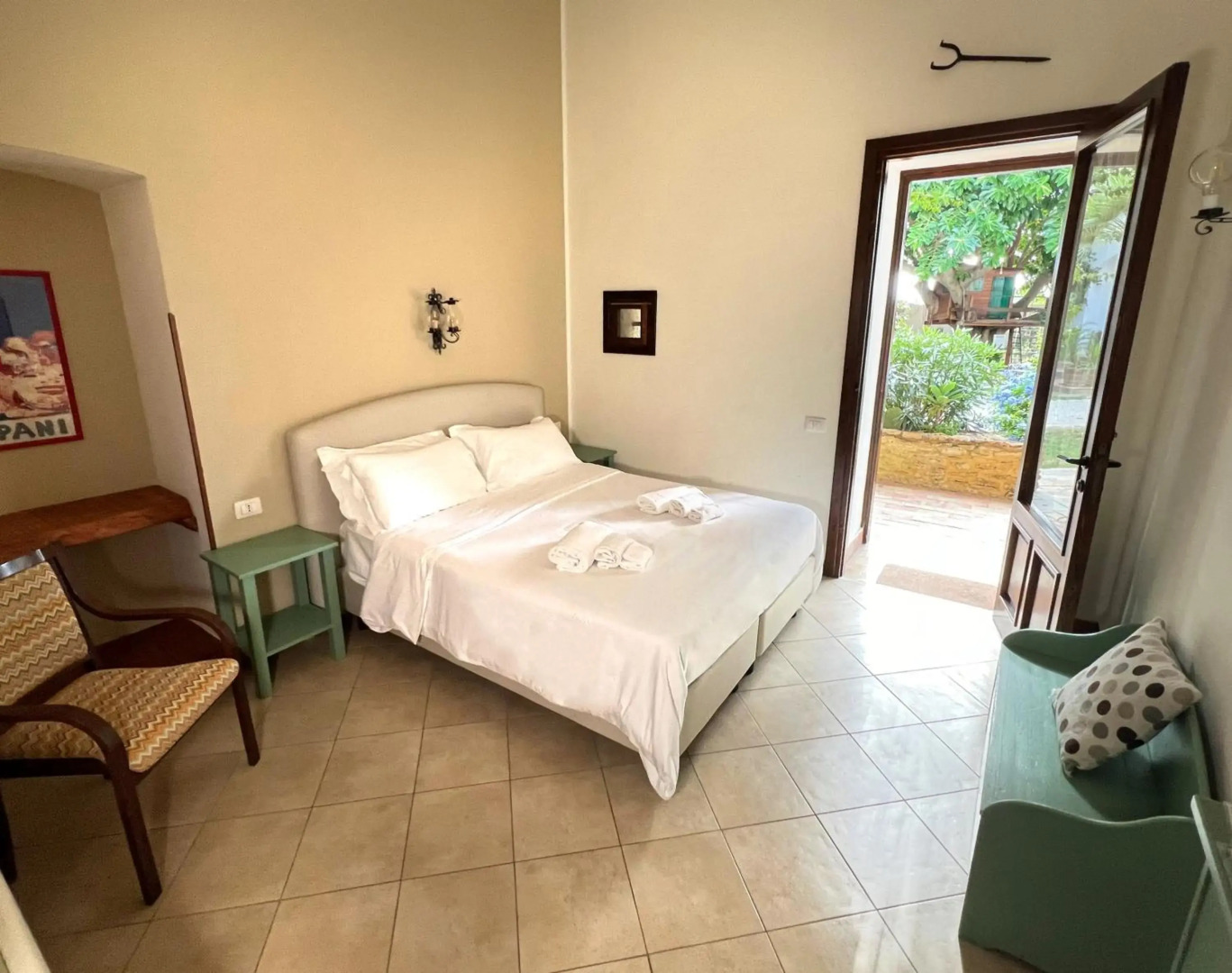 Case di Latomie Agriturismo - Turismo Rurale