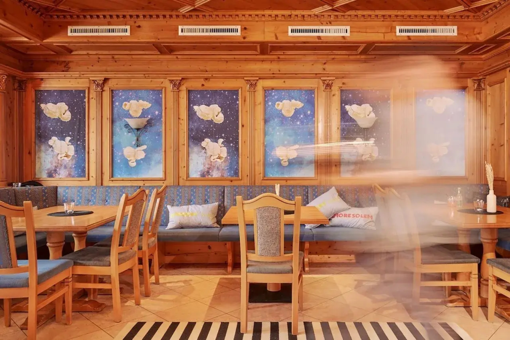 carpe solem KAPOOM - Pop Up Hotel till 2026