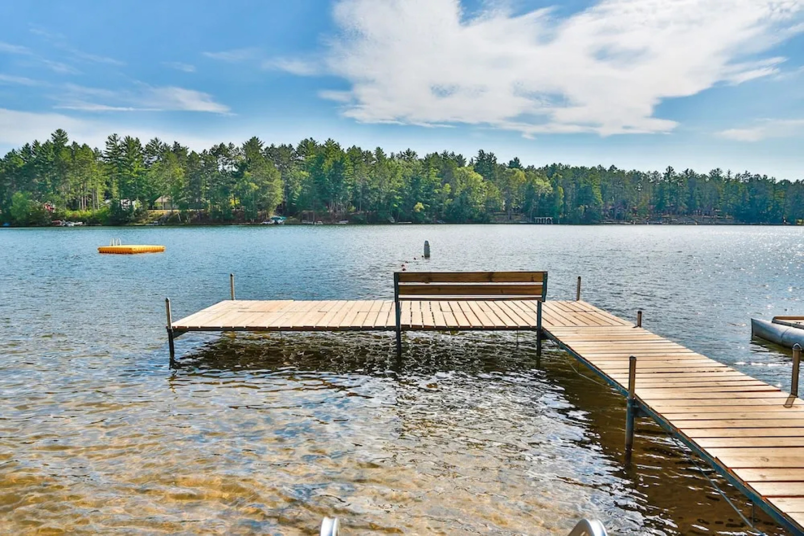 7992 Paton Rd - 3 Br Cottage