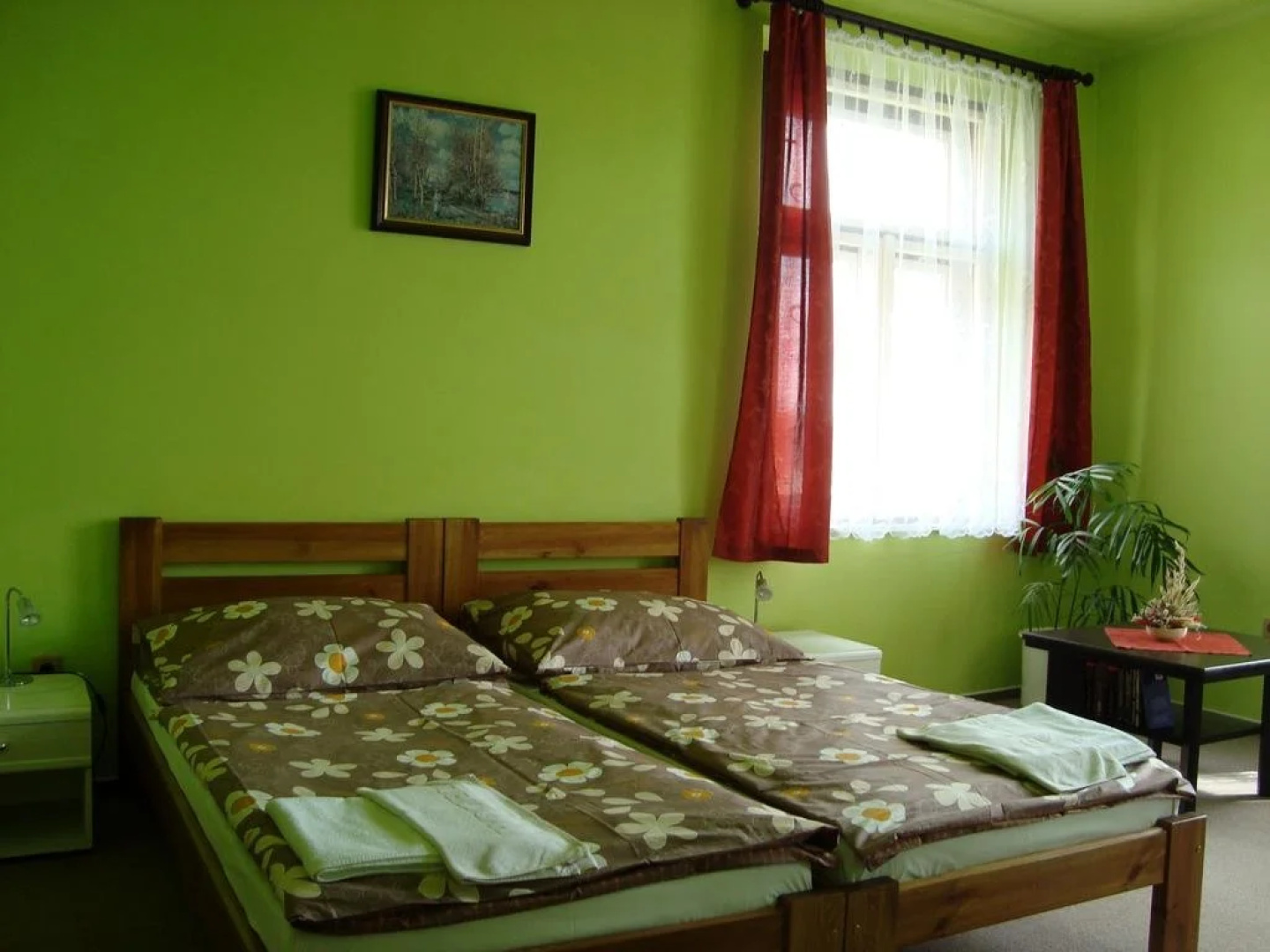 Hotel Jaro