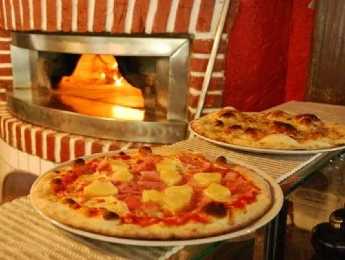 Hotel Walensee Trattoria