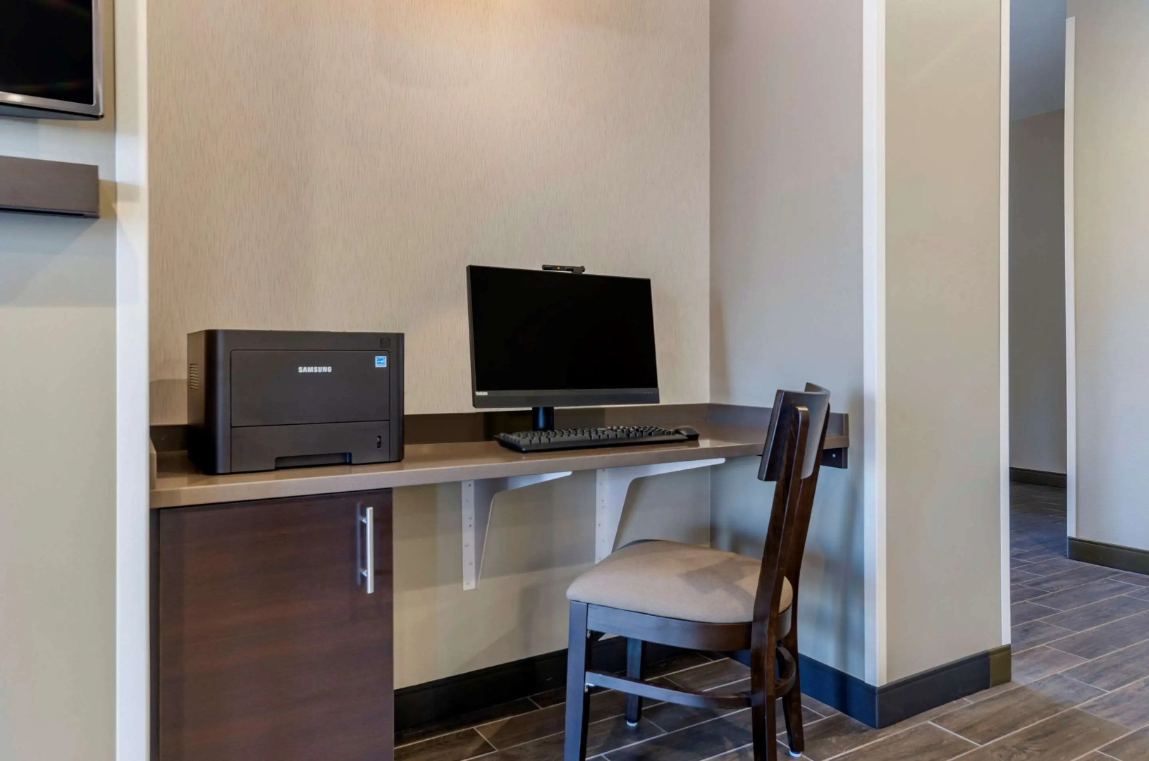 Sleep Inn Great Falls Airport