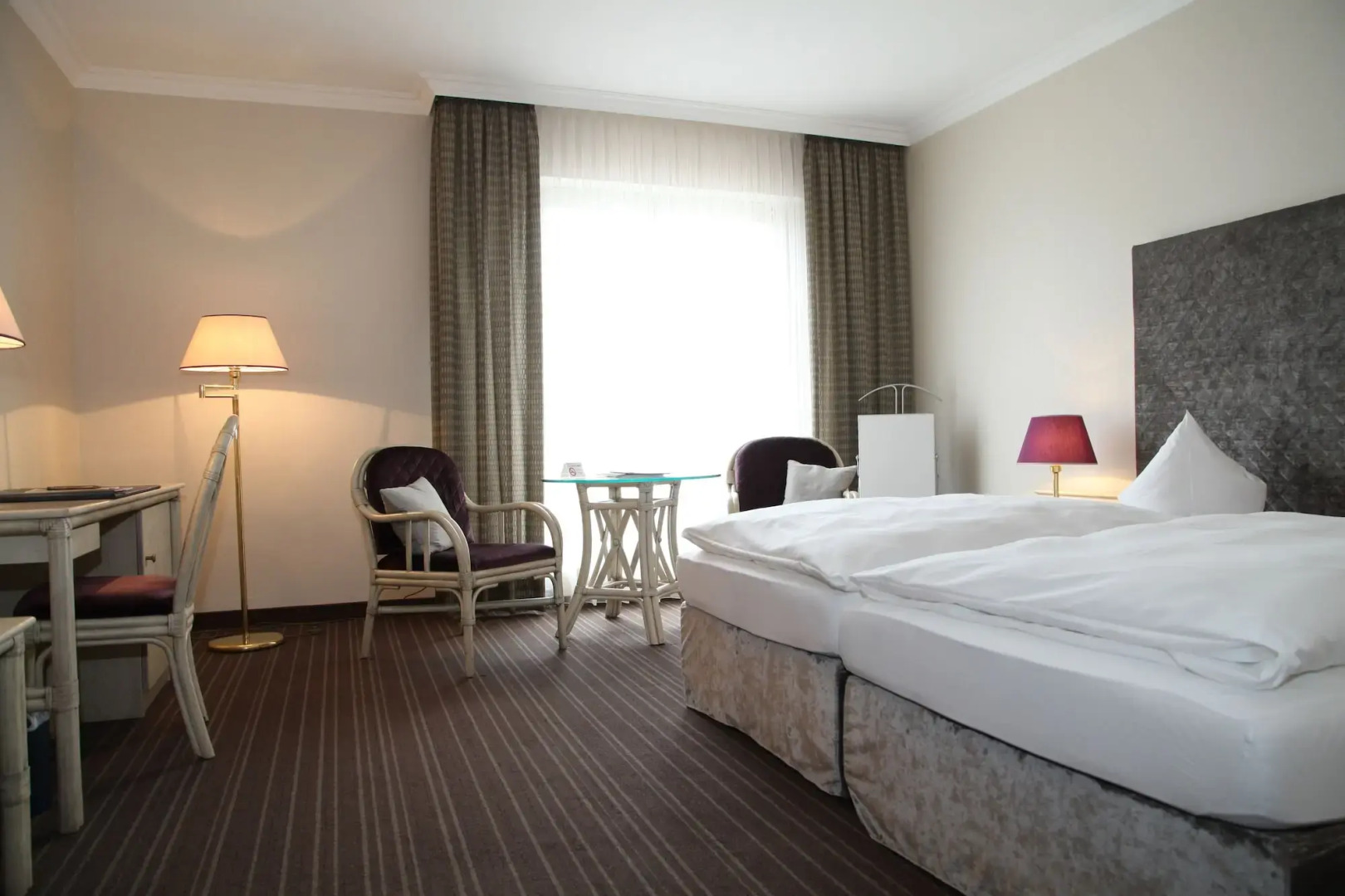 Hotel Schloss Friedestrom