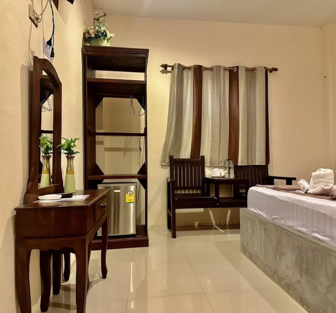 Rider Resort and coffee