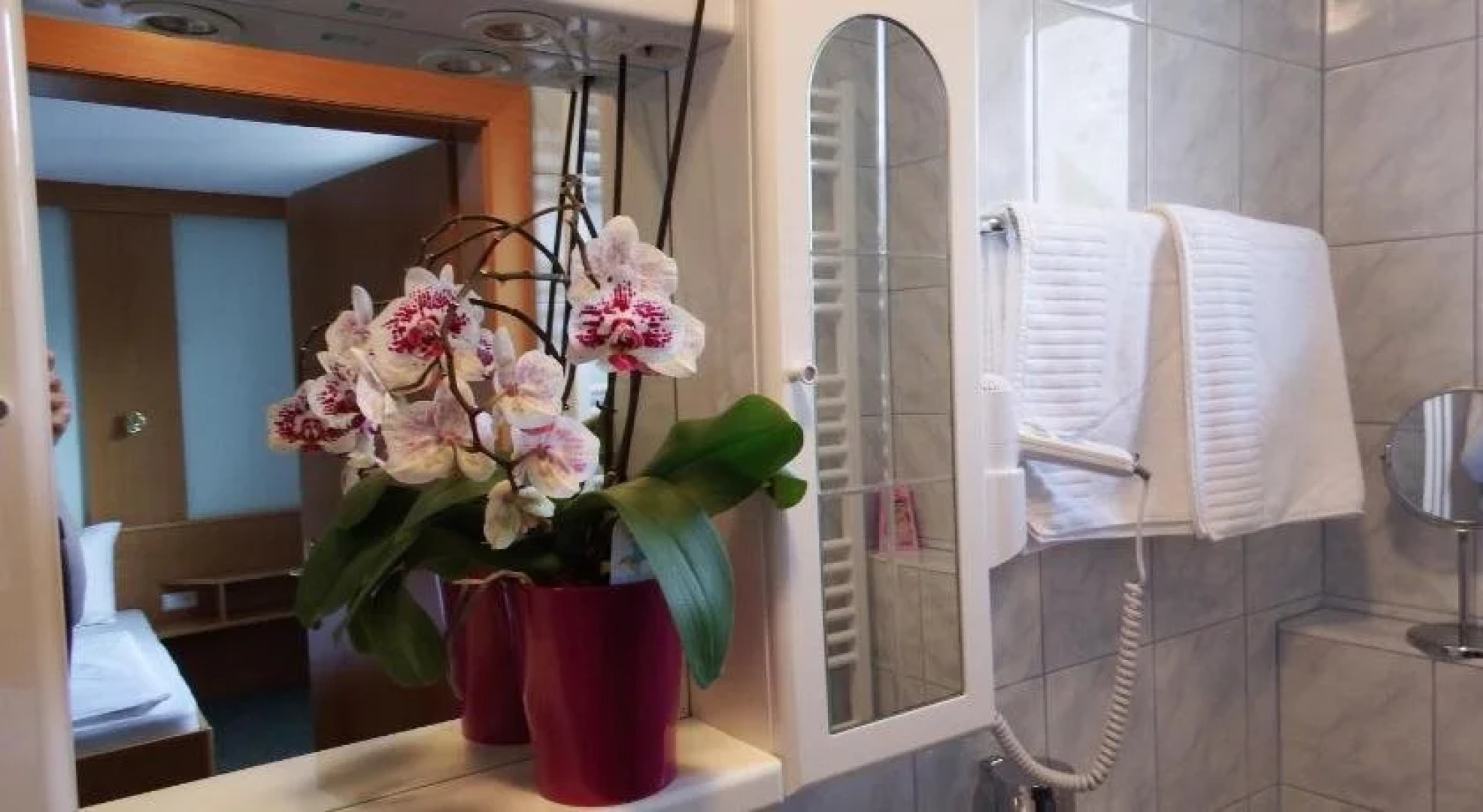 Gartenpension Fischl