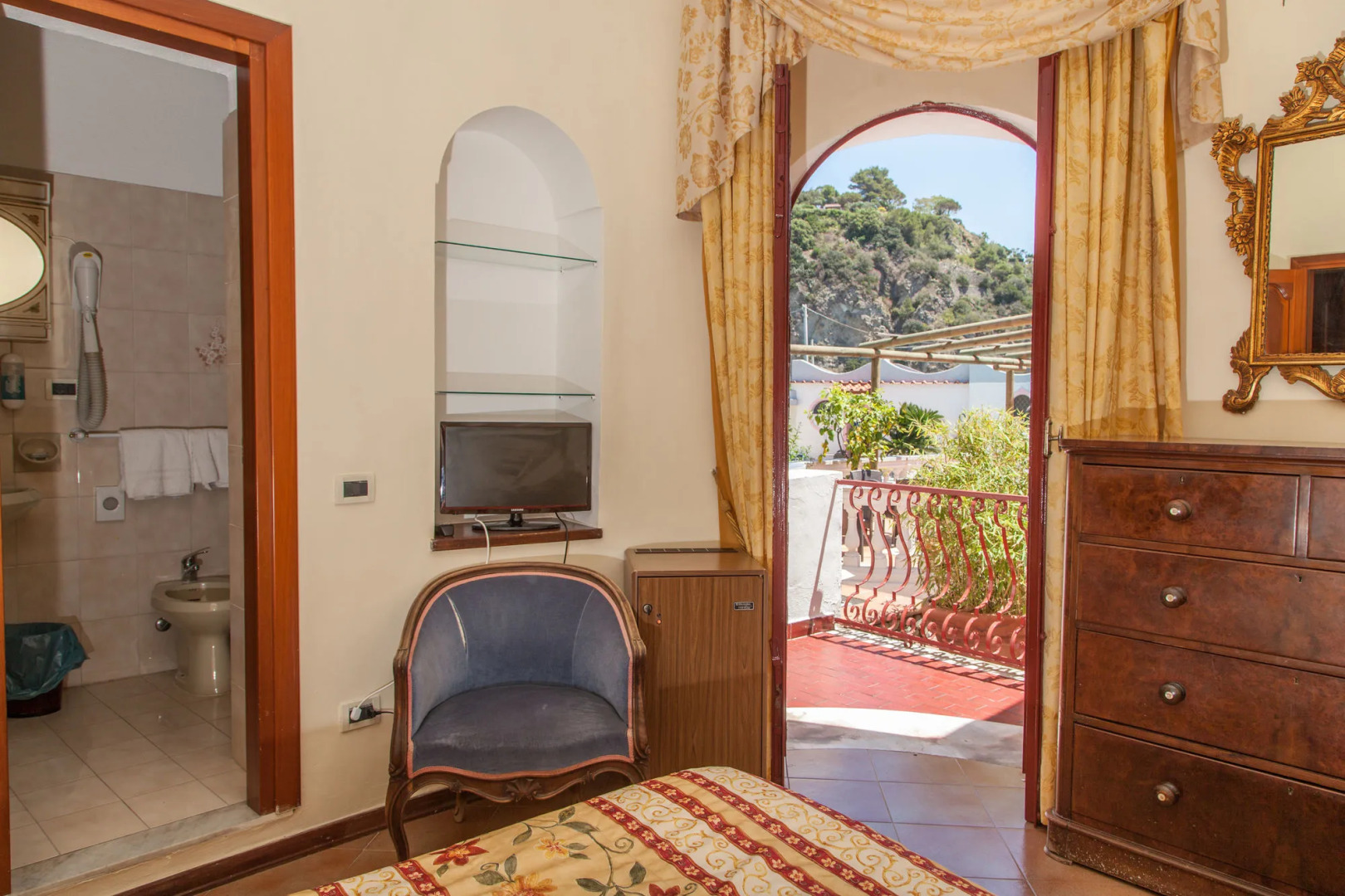 Hotel Terme La Bagattella