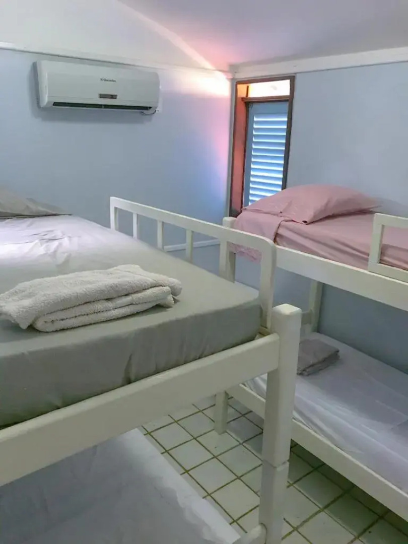 Pontal dos Carneiros Residence